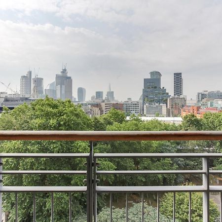 Lexington Apartments 伦敦 外观 照片