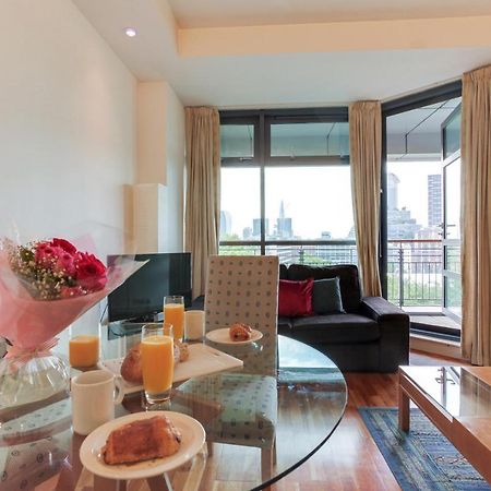 Lexington Apartments 伦敦 外观 照片