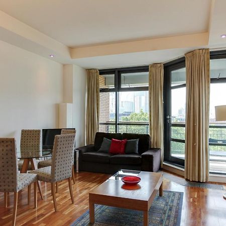 Lexington Apartments 伦敦 外观 照片